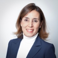Yolanda Echeverría
